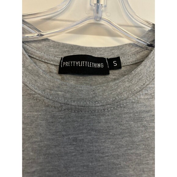 Pretty Little Thing Wanderer Shirt - Sz Small - Picture 3 of 4